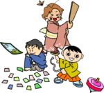 natale e capodanno in giappone