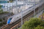 A che velocità viaggiano i treni in Giappone
