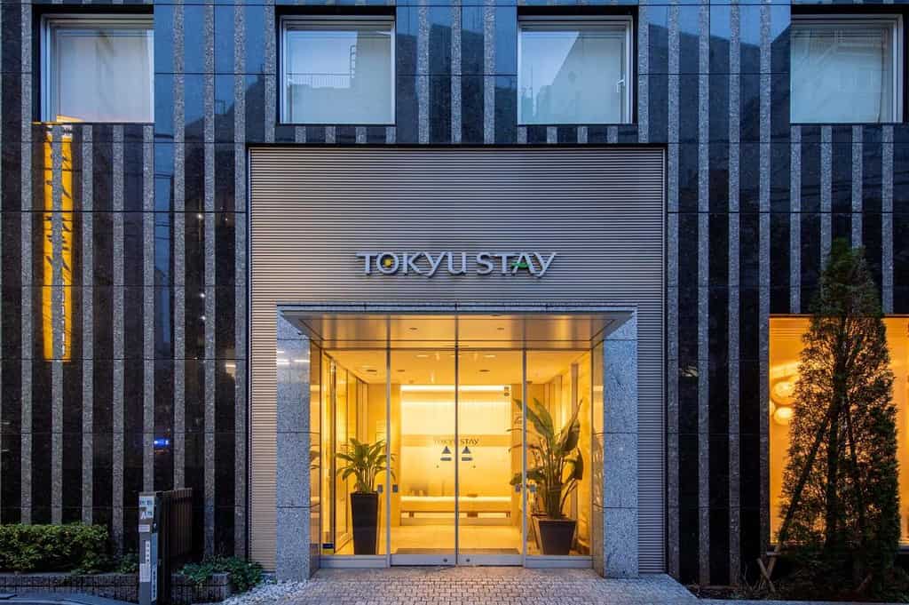 Dove dormire a Tokyo: Tokyu Stay Ikebukuro Hotel