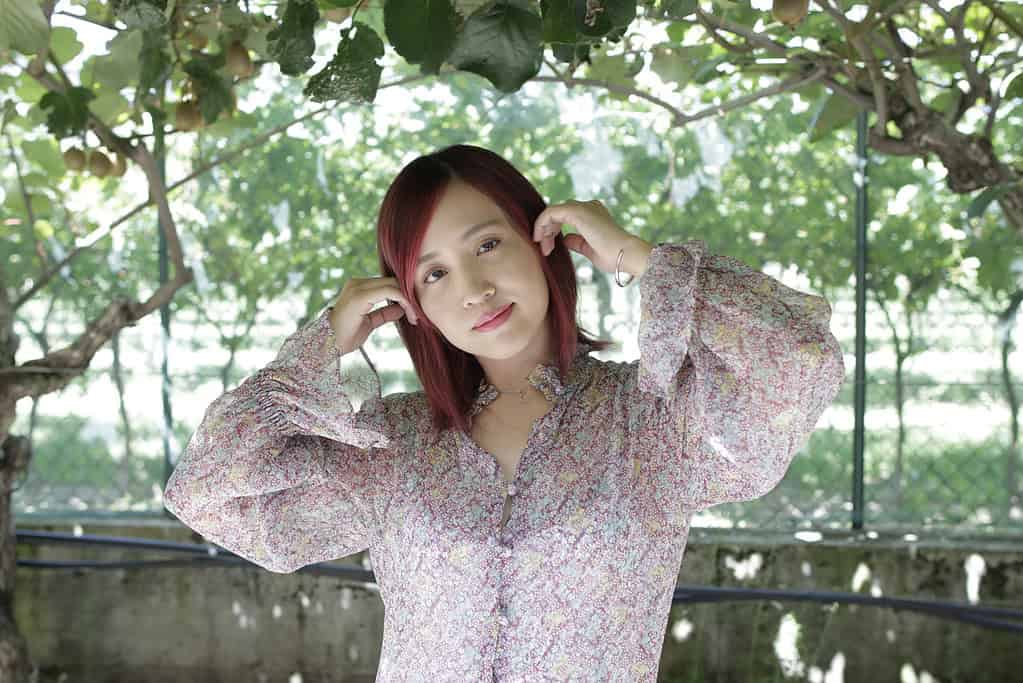 Intervista a Erikottero, la youtuber giapponese Eriko Kawasaki