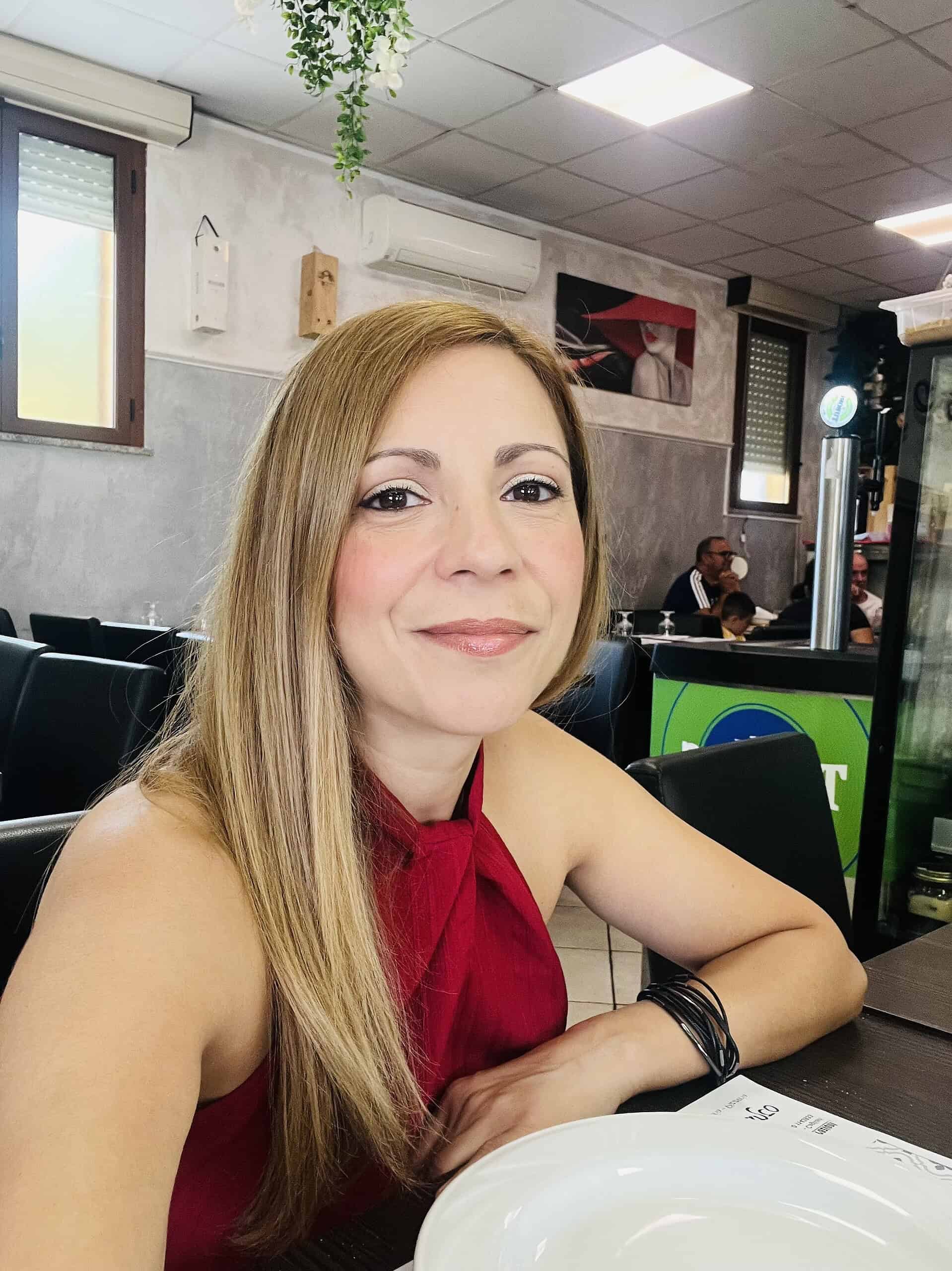 Alessandra Sanna - Travel Designer